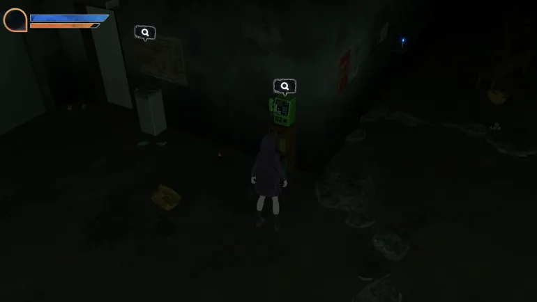 Corpse Party 2: Darkness Distortion - Nintendo Switch (PRE-ORDER)