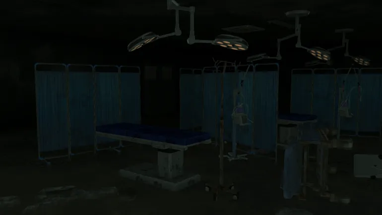 Corpse Party 2: Darkness Distortion - Nintendo Switch (PRE-ORDER)