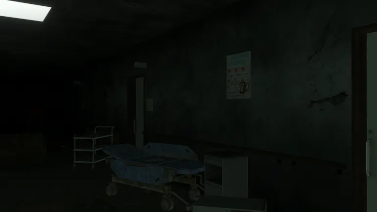 Corpse Party 2: Darkness Distortion - Nintendo Switch (PRE-ORDER)