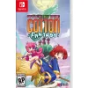 Cotton Fantasy - SWITCH