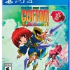 COTTON REBOOT! - PS4