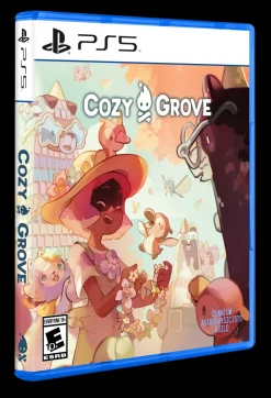 Cozy Grove - PlayStation 5