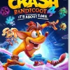 Crash Bandicoot 4 It's About Time - SWITCH