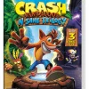 Crash Bandicoot N Sane Trilogy - SWITCH