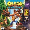 Crash Bandicoot N Sane Trilogy - PS4