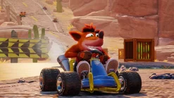 Crash Team Racing Nitro Fueled - SWITCH