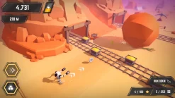 Crashbots - PS4 [RED ART GAMES]