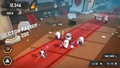 Crashbots - PS4 [RED ART GAMES]