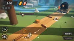 Crashbots - PS4 [RED ART GAMES]