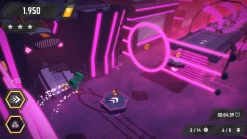 Crashbots - PS4 [RED ART GAMES]