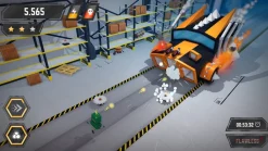 Crashbots - PS4 [RED ART GAMES]