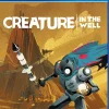 CREATURE IN THE WELL (Playstation 4 Physical Edition) - PS4