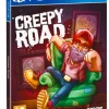 Creepy Road - PlayStation 4 [Red Art Games]
