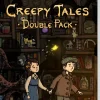Creepy Tales Double Pack - Nintendo Switch
