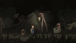 Creepy Tales Double Pack - Nintendo Switch