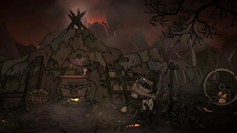 Creepy Tales Double Pack - Nintendo Switch