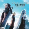 Crisis Core Final Fantasy VII Reunion - PS4