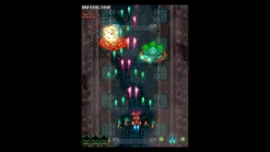 Crisis Wing - Nintendo Switch