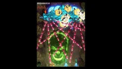 Crisis Wing - Nintendo Switch