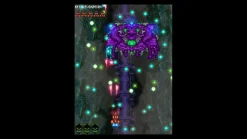 Crisis Wing ELITE EDITION - Nitendo Switch