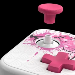 CRKD NEO S Wireless Collectible Controller [Blossom Edition by POPeART] - Nintendo Switch