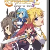 Croixleur Sigma - SWITCH [RED ART GAMES]