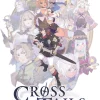 Cross Tails [ASIAN ENGLISH IMPORT] - SWITCH