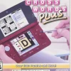 Crosswords PLUS - 3DS