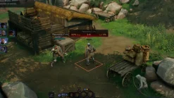 Crown Wars: The Black Prince - Playstation 5
