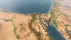 Crusader Kings 3 - XBOX SERIES X