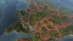 Crusader Kings 3 - XBOX SERIES X