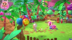 Cry Babies Magic Tears the Big Game - Nintendo Switch