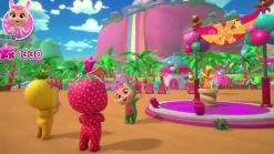 Cry Babies Magic Tears the Big Game - Nintendo Switch