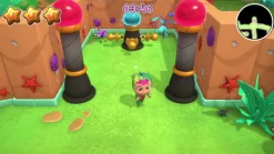 Cry Babies Magic Tears the Big Game - Nintendo Switch