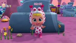 Cry Babies Magic Tears the Big Game - Nintendo Switch