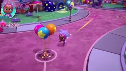 CRY BABIES MAGIC TEARS THE BIG GAME - PS5