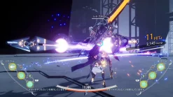 CRYMACHINA DELUXE EDITION - SWITCH