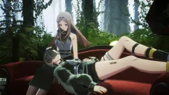 CRYMACHINA DELUXE EDITION - SWITCH