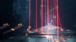 CRYMACHINA DELUXE EDITION - SWITCH