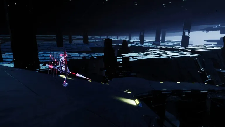 CRYMACHINA DELUXE EDITION - SWITCH