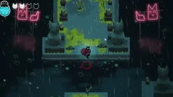 Crypt Custodian - Nintendo Switch (PRE-ORDER)