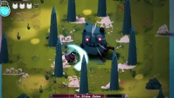 Crypt Custodian - Nintendo Switch (PRE-ORDER)