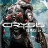 Crysis Remastered (Bonus Art Card Inside) - Nintendo Switch