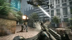 Crysis Remastered Trilogy - XBOX ONE / XBOX SERIES X