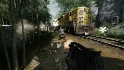 Crysis Remastered Trilogy - XBOX ONE / XBOX SERIES X