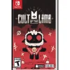 Cult of the Lamb - Nintendo Switch