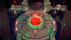 Cult of the Lamb - Nintendo Switch