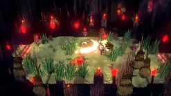 Cult of the Lamb - Nintendo Switch