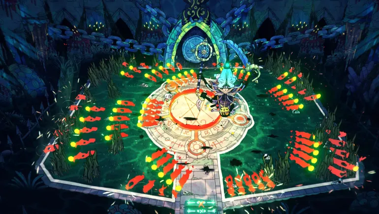 Cult of the Lamb - Nintendo Switch