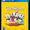 Cuphead - PlayStation 4